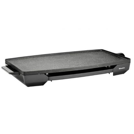 Plancha XL (effet pierre) CV502 - Siméo