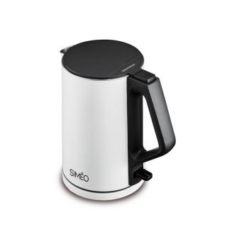 Bouilloire double paroi CT250 - Siméo