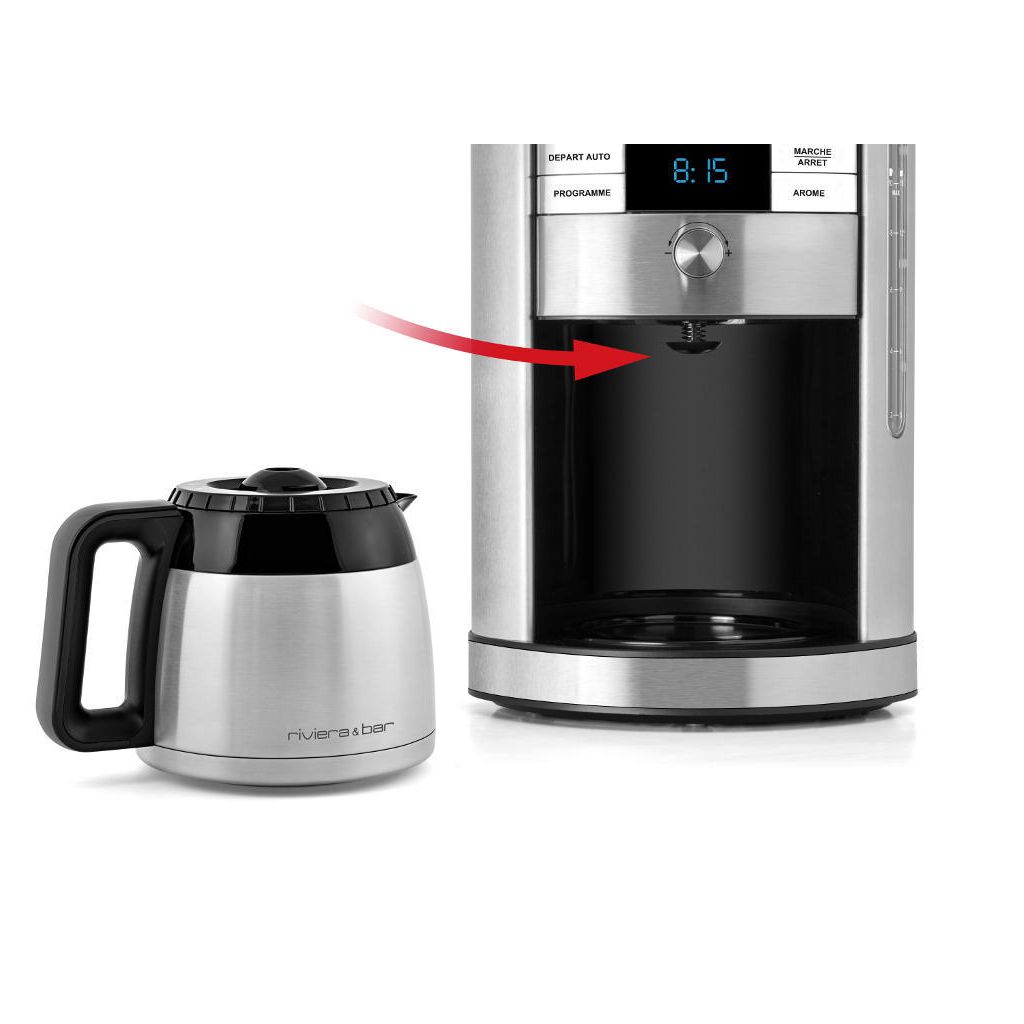 Ouille!   30+  Vérités sur  Cafetiere Expresso Et Filtre? Check spelling or type a new query.