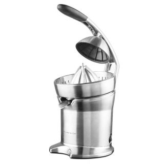 Presse Agrumes JPA 110 de Siméo Filtre inox du presse agrumes JPA110 Siméo