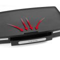 Plancha extra large QP350A - Riviera-et-Bar 3