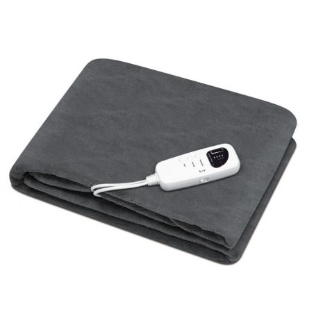 Couverture Chauffante Polaire