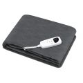 Couverture Chauffante Polaire 0