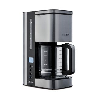 Cafetière filtre compacte CFP200 - Siméo