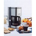 Cafetière filtre compacte CFP200 - Siméo 1
