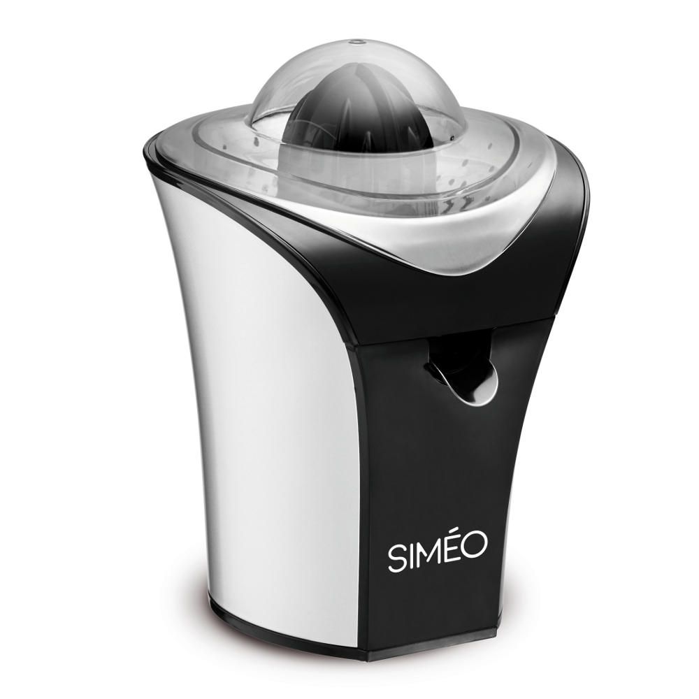 Presse Agrumes JPA 110 de Siméo Filtre inox du presse agrumes JPA110 Siméo