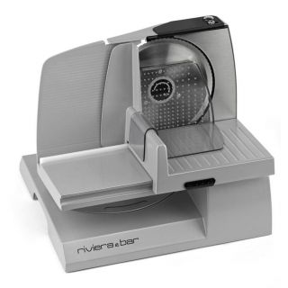 Trancheuse PT194A - Riviera-et-Bar