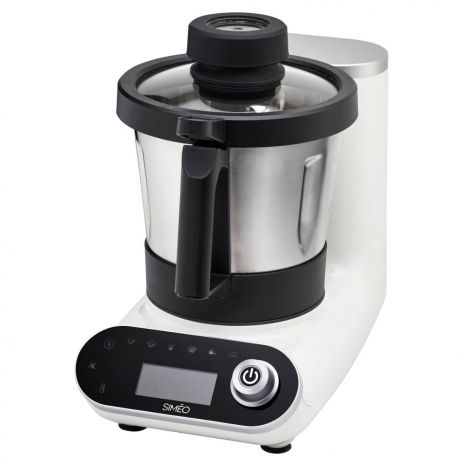 Robot chauffant RCI700 - Siméo