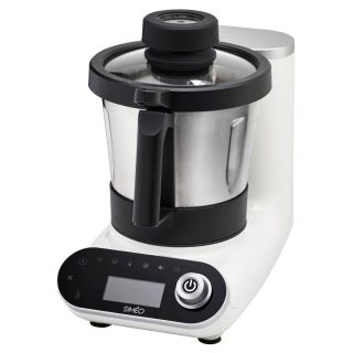 Robot chauffant RCI700 - Siméo