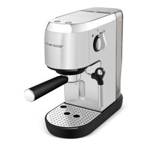 Expresso manuel BCE350 - Riviera-et-Bar