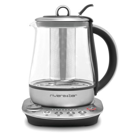 Théière Darjeeling BTH560 - Riviera-et-Bar