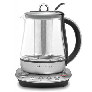 Théière Darjeeling BTH560 - Riviera-et-Bar