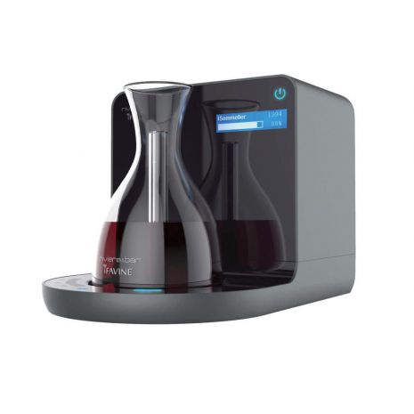 iSommelier BV1000A - Riviera-et-Bar iSommelier BV1000A - Riviera-et-Bar