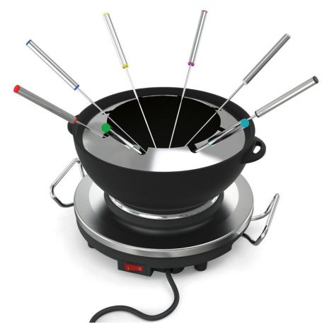 Fondue-réchaud QFD340 - Riviera-et-Bar