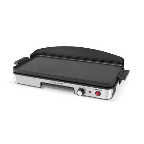 Plancha Power Zone QPL345 - Riviera-et-Bar Plancha Power Zone QPL345 - Riviera-et-Bar