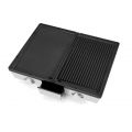 Combiné Plancha-Gril Pro QPL800 - Riviera-et-Bar 3