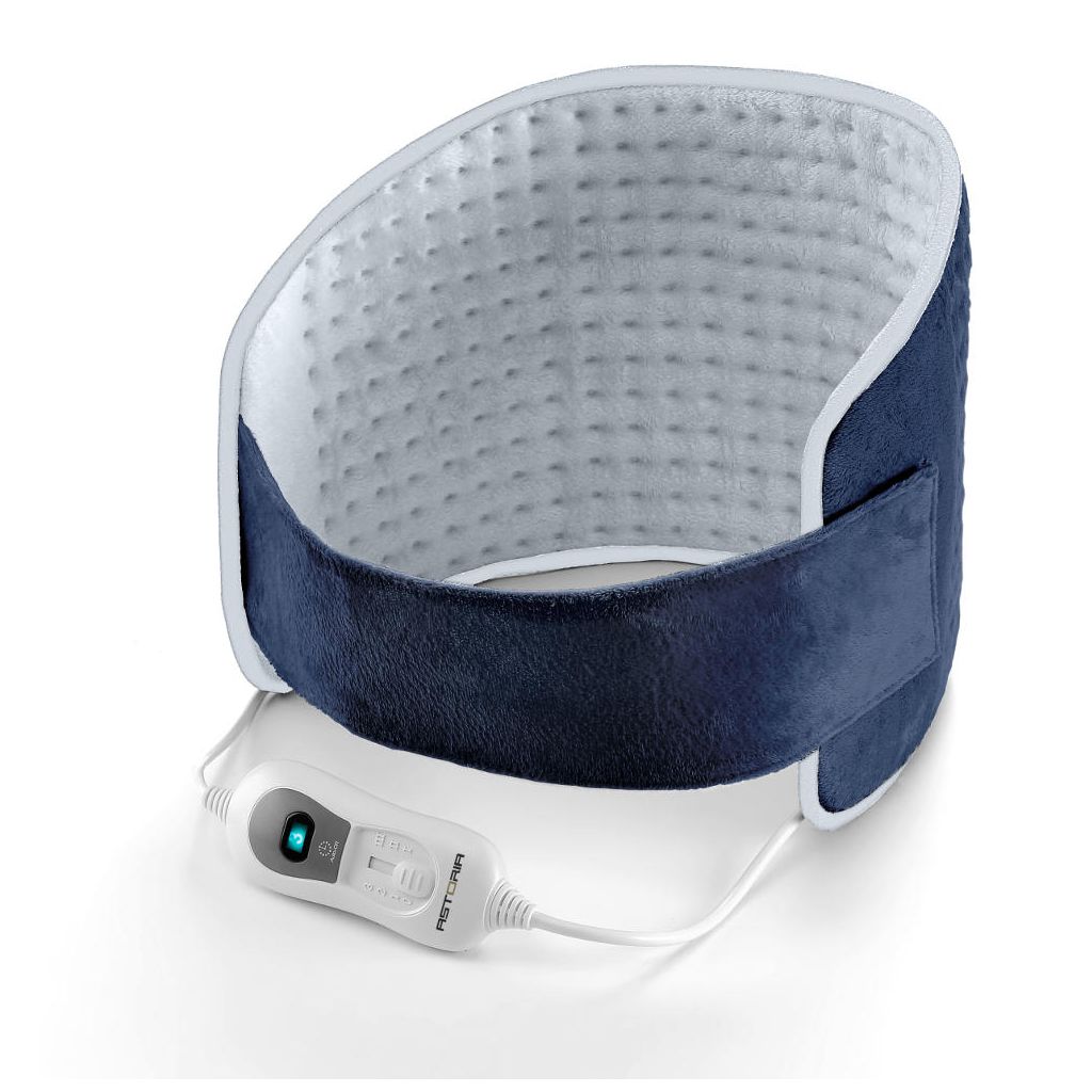 Ceinture Lombaire Chauffante AD230A Astoria