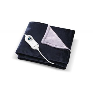 Couverture chauffante polaire 1 place AD110A - Astoria