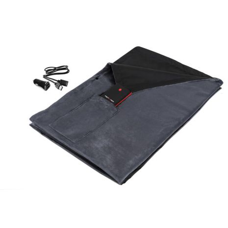 Plaid chauffant imperméable AD800A - Astoria Plaid chauffant imperméable AD800A - Astoria