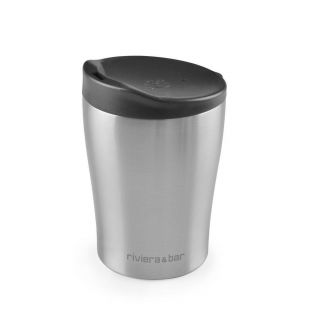 Gobelet isotherme inox BNG300 - Riviera-et-Bar