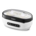Yaourtière automatique YVA640 - Siméo 2 Yaourtière automatique YVA640 - Siméo 2