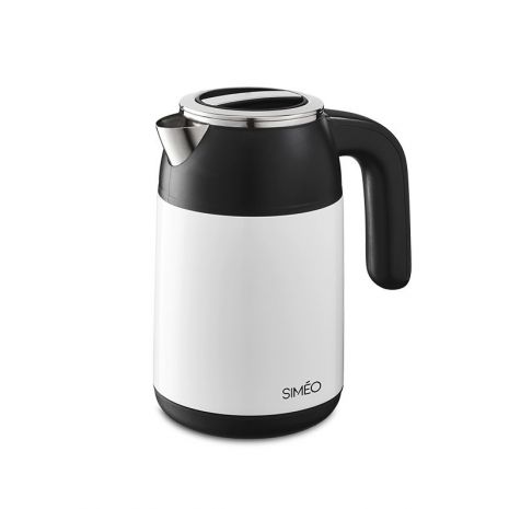 Bouilloire compacte double paroi BVI160 - Siméo Bouilloire compacte double paroi BVI160 - Siméo