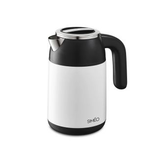 Bouilloire compacte double paroi BVI160 - Siméo