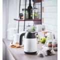 Bouilloire compacte double paroi BVI160 - Siméo 1 Bouilloire compacte double paroi BVI160 - Siméo 1