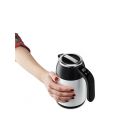 Bouilloire compacte double paroi BVI160 - Siméo 5 Bouilloire compacte double paroi BVI160 - Siméo 5