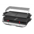 Combiné Plancha-Gril QPL700 - Riviera-et-Bar 7