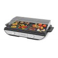 Combiné Plancha-Gril QPL700 - Riviera-et-Bar 3