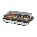 Combiné Plancha-Gril QPL700 - Riviera-et-Bar 2