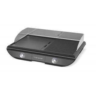 Plancha-Gril QPL570 - Riviera-et-Bar