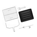 Four posable 60L QFR600 - Riviera-et-Bar 7 Four posable 60L QFR600 - Riviera-et-Bar 7
