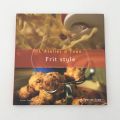 Livre de recettes pour friteuse Frit Style 0 Livre de recettes pour friteuse Frit Style 0