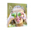 Livre de recettes Health ALH100 - Riviera et Bar 0