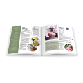 Livre de recettes Health ALH100 - Riviera et Bar 1