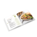 Livre de recettes Health ALH100 - Riviera et Bar 2