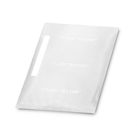 Pack 50 sachets sous-vide pour PSV660 et PSV760 - Riviera-et-Bar