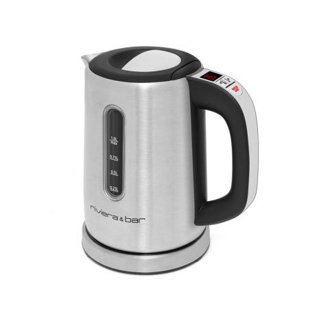 Bouilloire à température réglable Bella BBT700 - Riviera-et-Bar