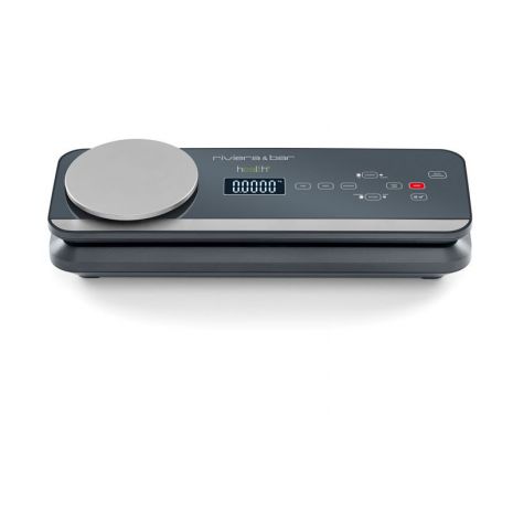 Appareil de mise sous-vide avec balance intégrée PSV660 - Riviera-et-Bar