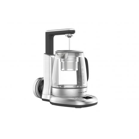 Théière automatique Cha Dao Expert BTA850 - Riviera et Bar