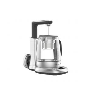 Théière automatique Cha Dao Expert BTA850 - Riviera et Bar