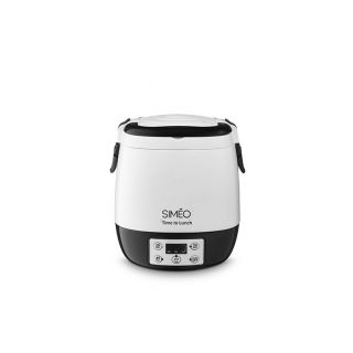 Lunchbox électrique LBE420 - Siméo