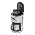 Cafetière filtre isotherme programmable BCF580 - Riviera-et-Bar 2