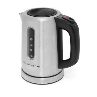 Bouilloire inox Sofia BBO350 - Riviera-et-Bar