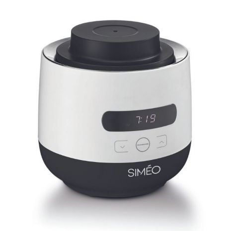 Yaourtière fromagère YVA760 - Siméo