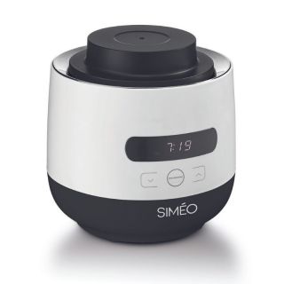 Yaourtière fromagère YVA760 - Siméo