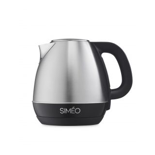 Bouilloire inox à température réglable BVI172 - Siméo