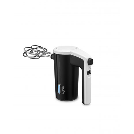 Batteur sans fil BMN550 - Siméo Batteur sans fil BMN550 - Siméo